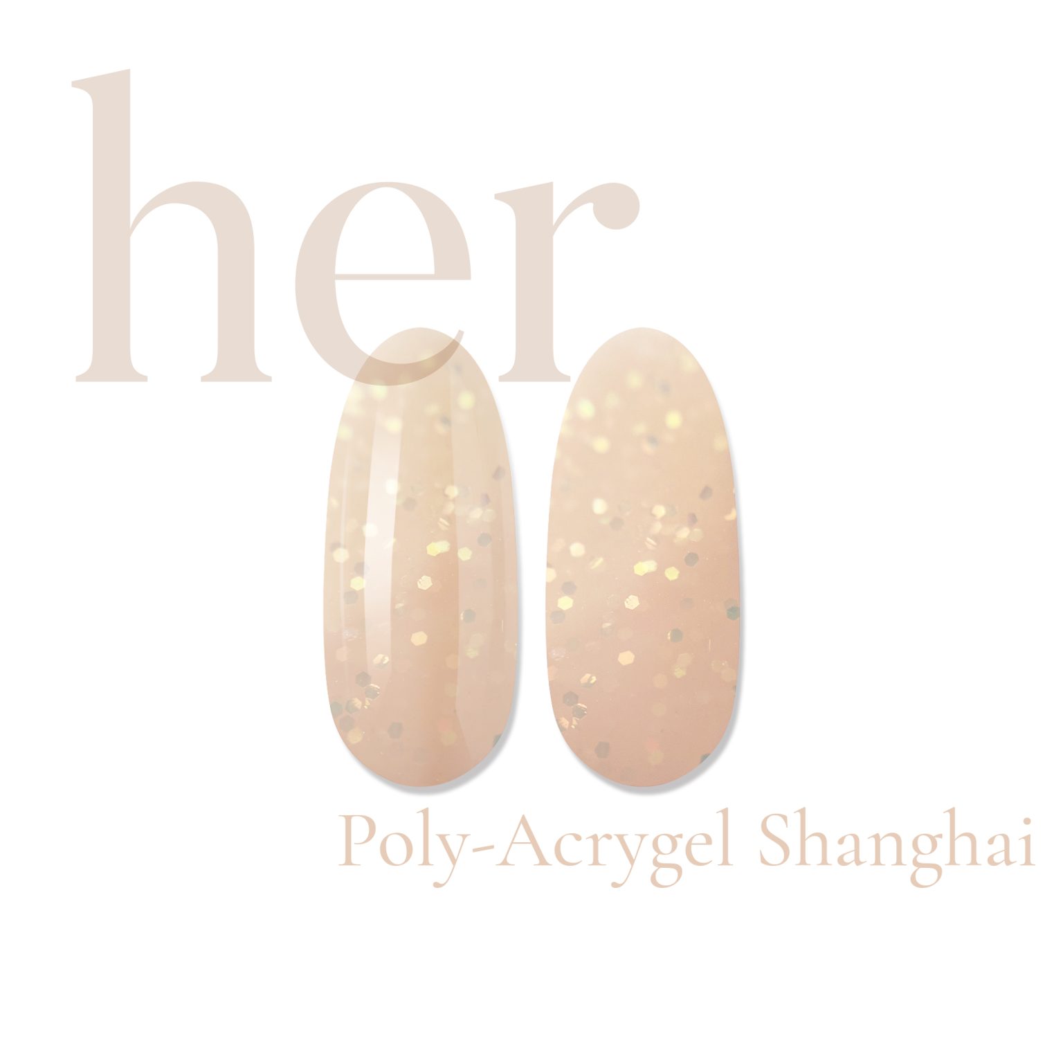 Poly-Acrygel SHANGHAI